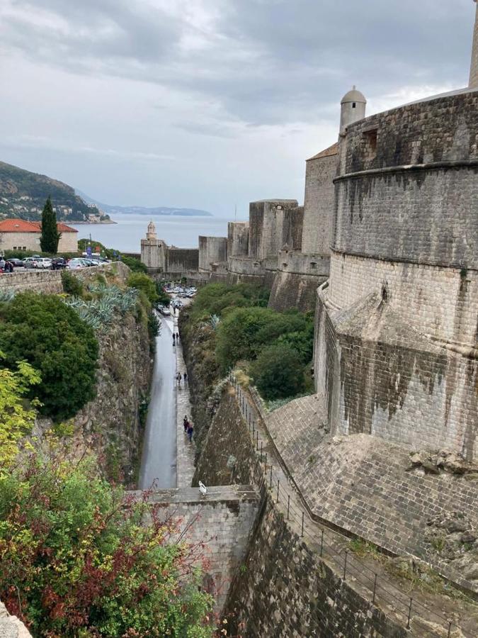 Rooms Vjera Dubrovnik Exterior foto