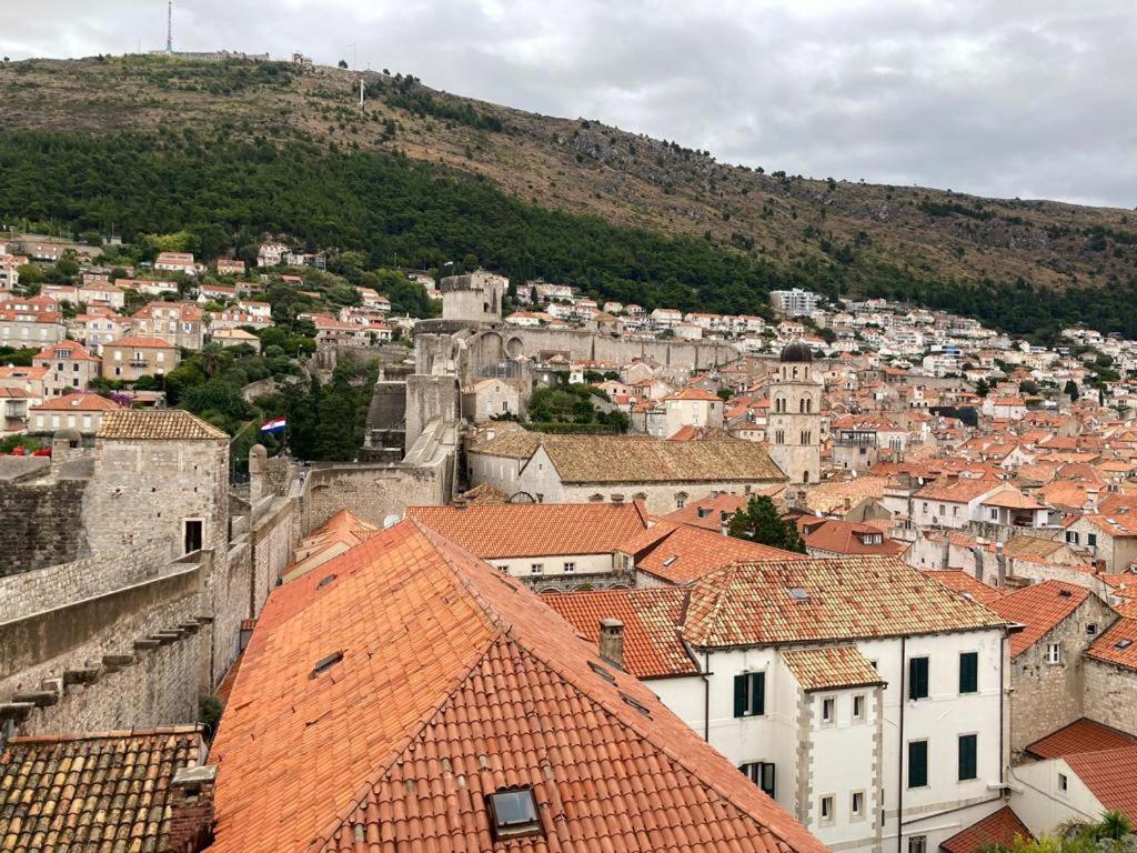 Rooms Vjera Dubrovnik Exterior foto