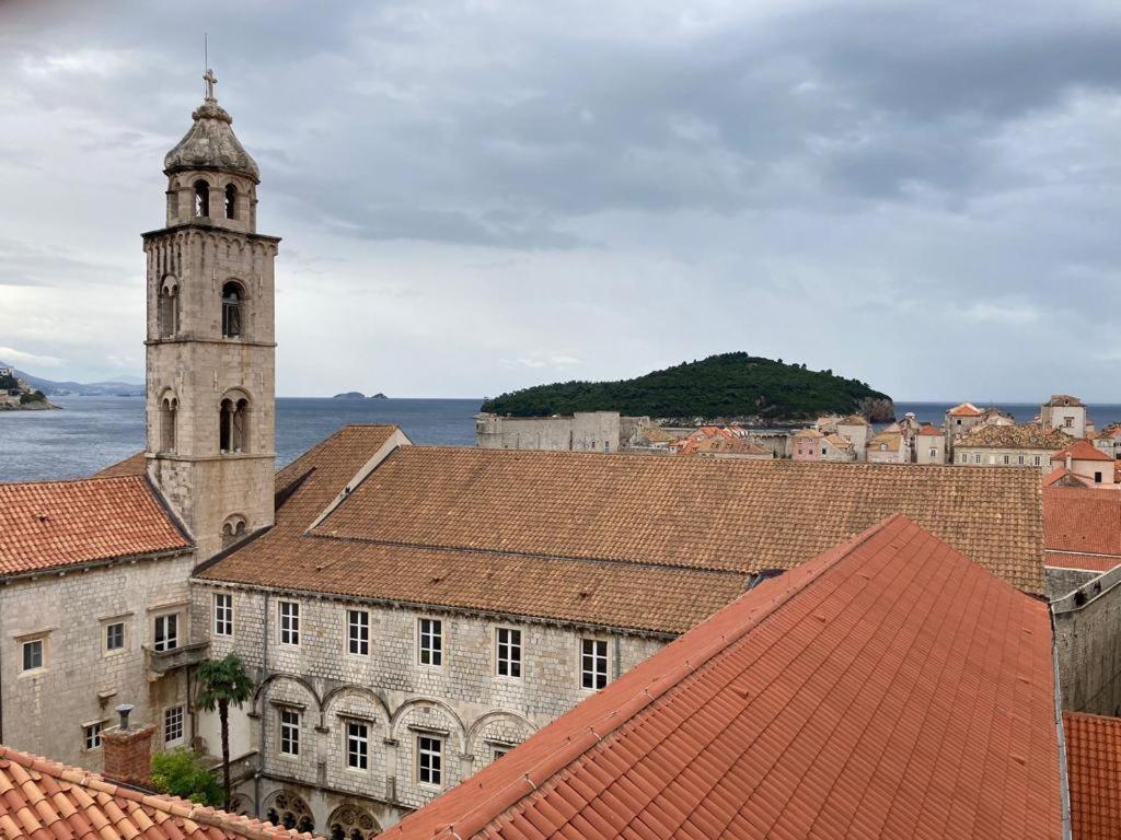 Rooms Vjera Dubrovnik Exterior foto