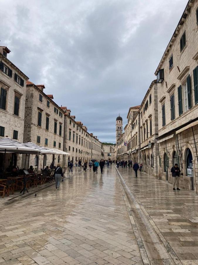 Rooms Vjera Dubrovnik Exterior foto