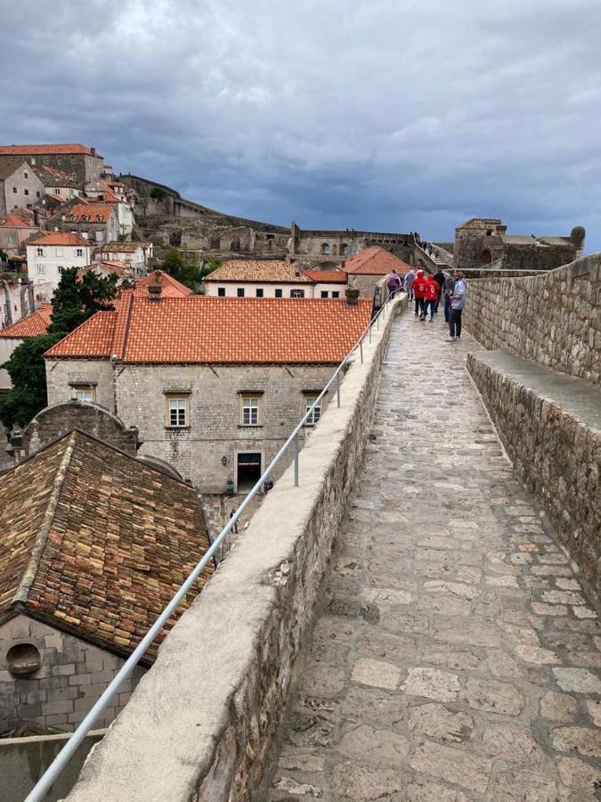 Rooms Vjera Dubrovnik Exterior foto