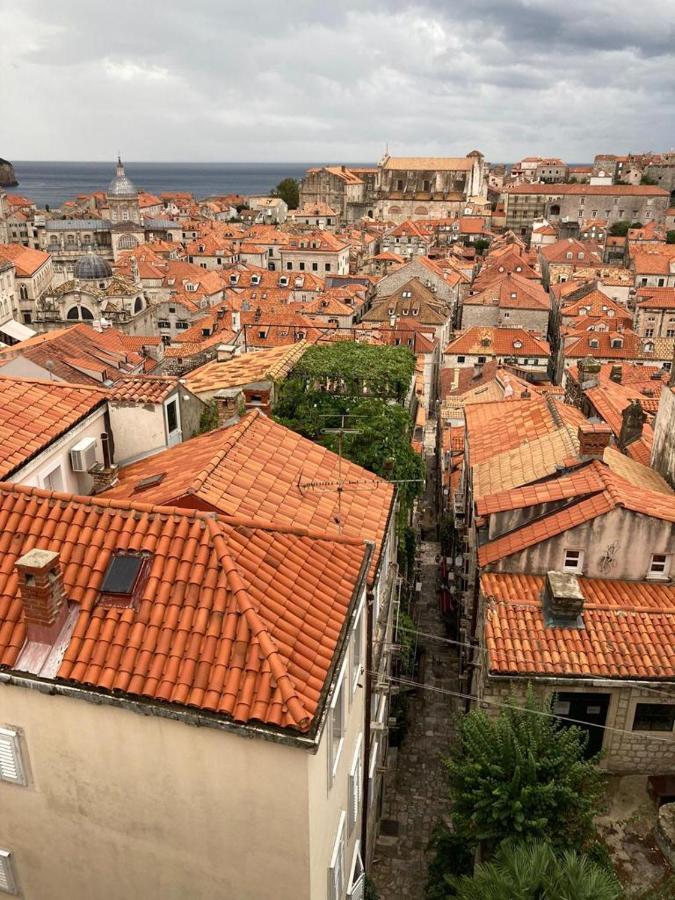 Rooms Vjera Dubrovnik Exterior foto