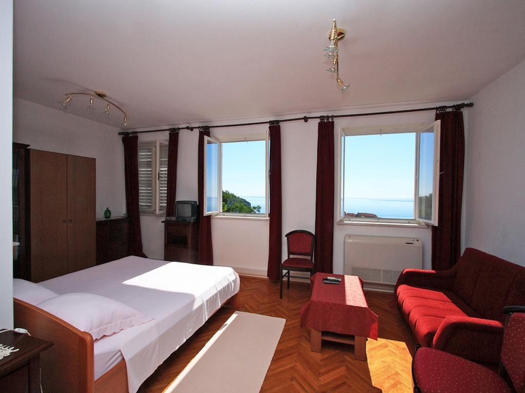 Rooms Vjera Dubrovnik Cameră foto