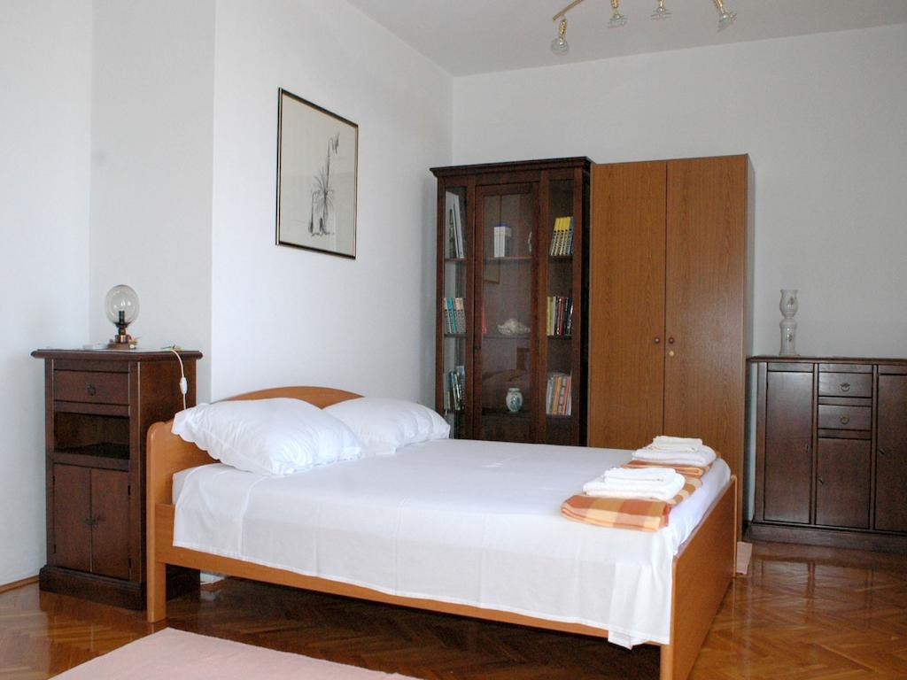 Rooms Vjera Dubrovnik Cameră foto